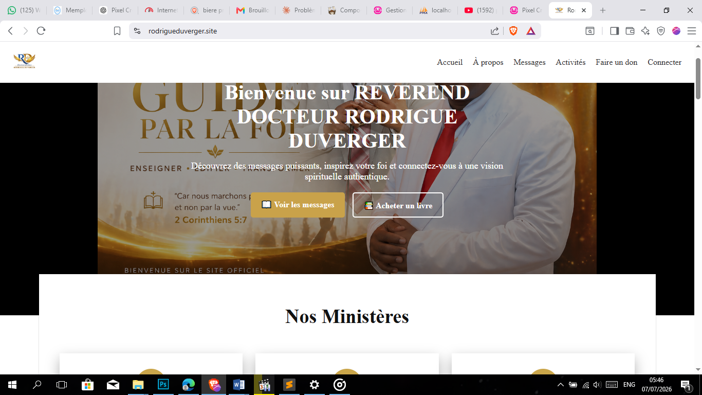 Projet
