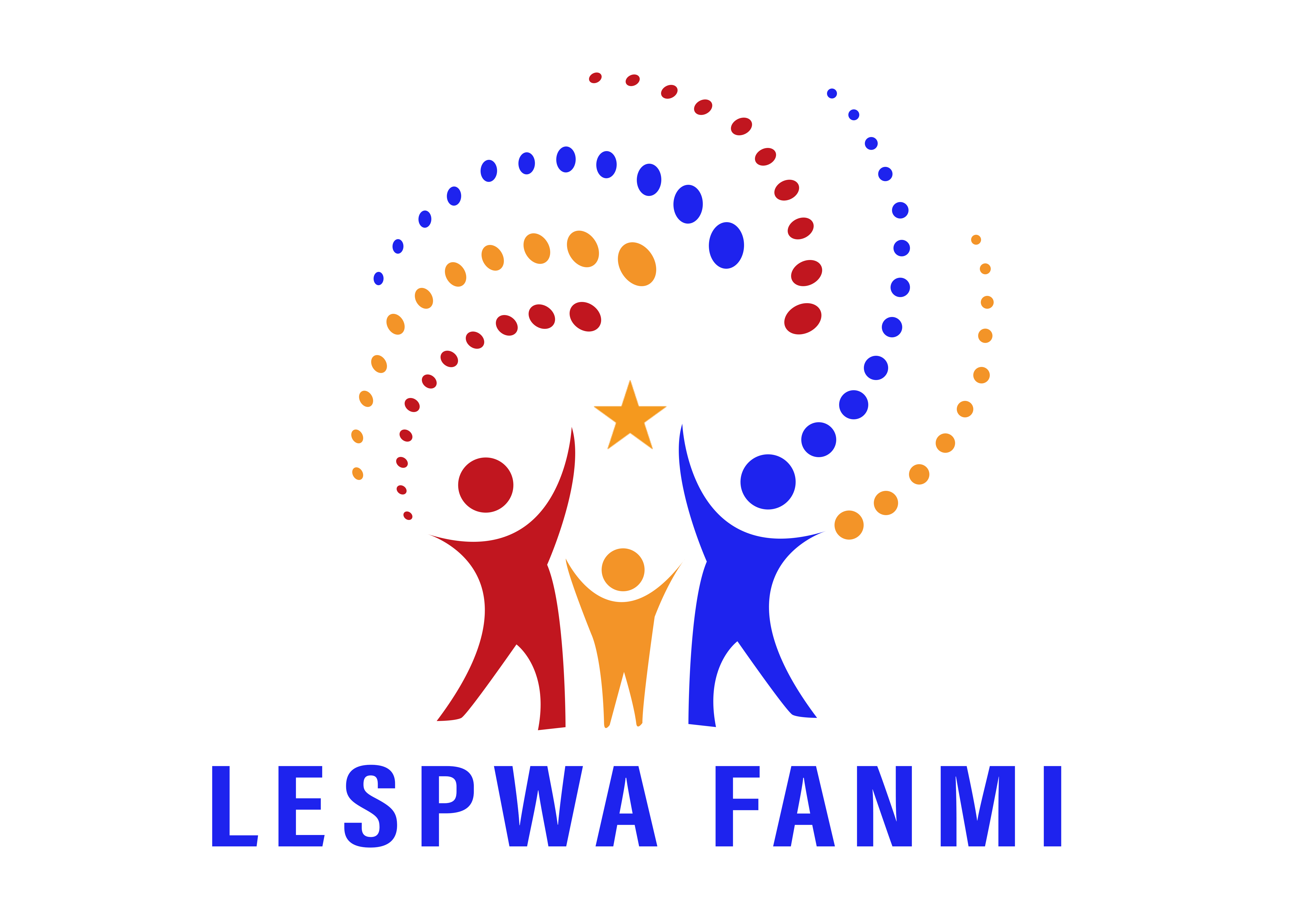 LESPWA FANMI